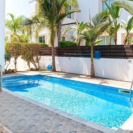 Peora46 * Protaras