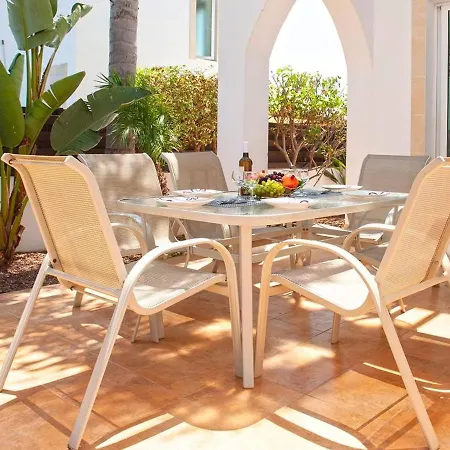 Peora46 Villa *